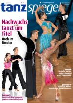 Ausgabe April 2013